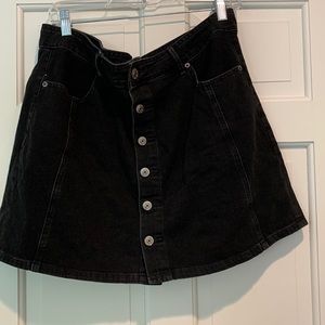 American Eagle Denim Skirt